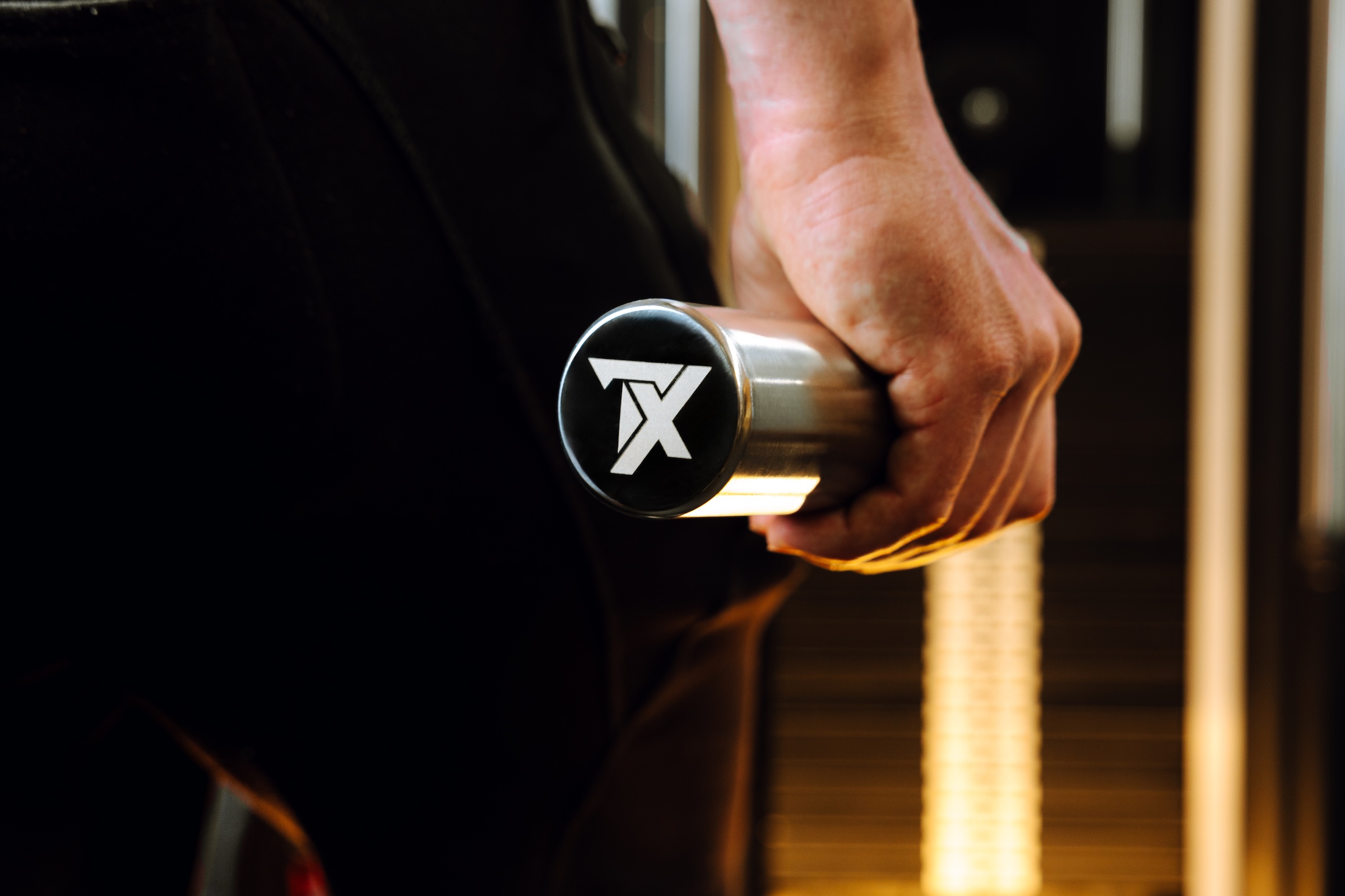 Tinox Gympin Product